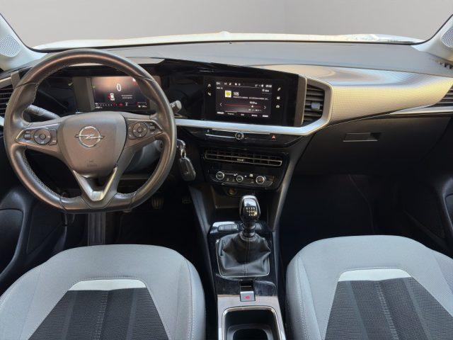 OPEL Mokka 1.2 Turbo Elegance 100 CV