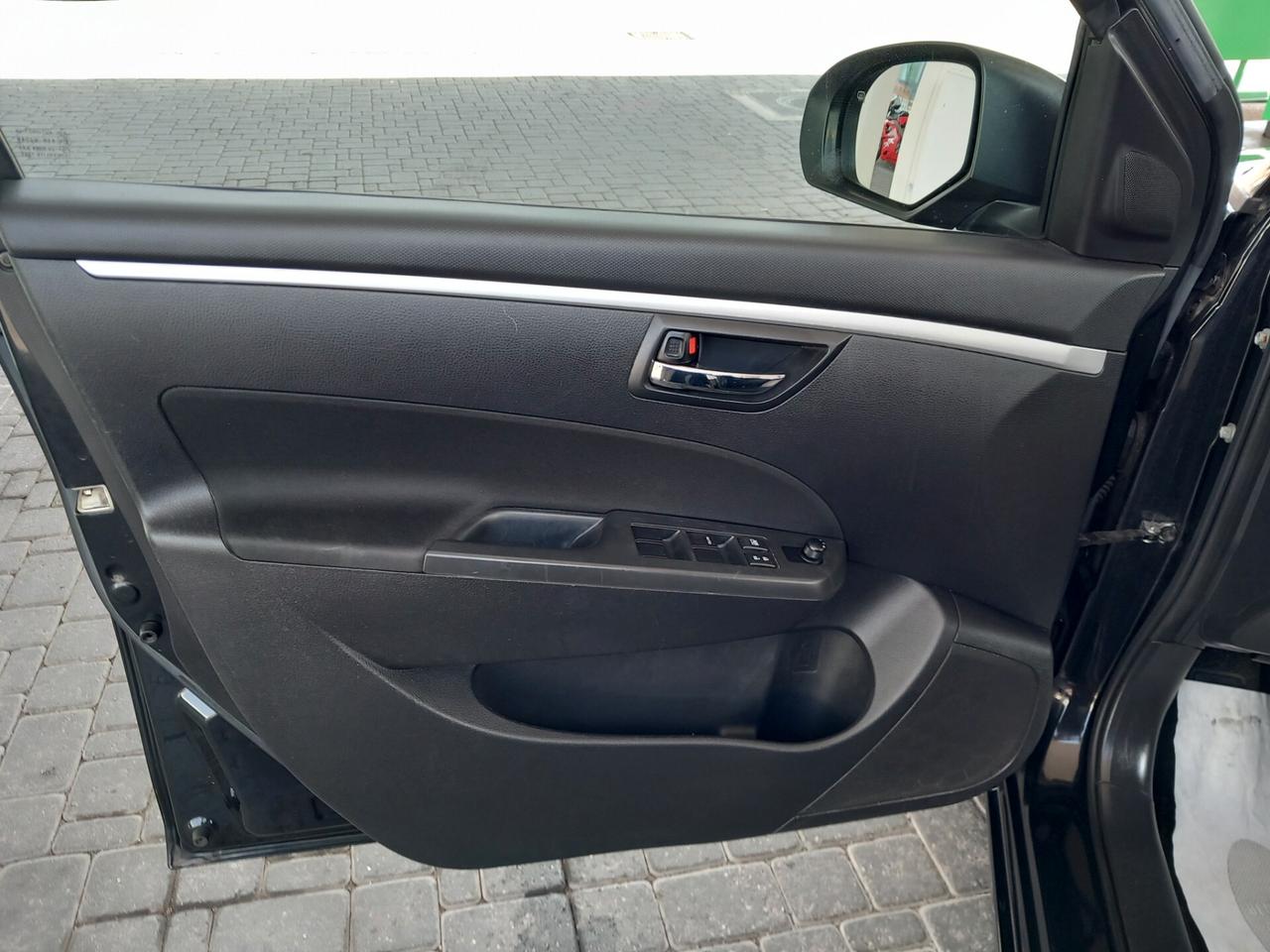 Suzuki Swift 1.2 VVT 5 porte GL Top