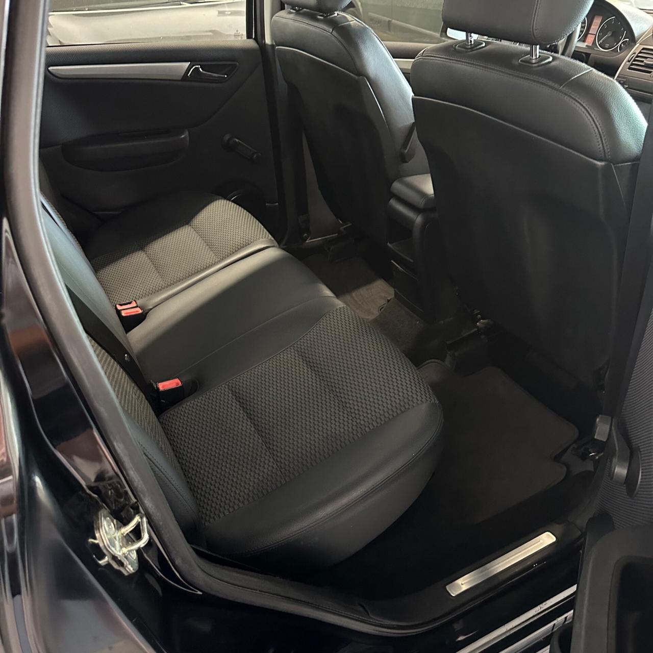 Mercedes-benz A 160 BlueEFFICIENCY Special Edition Sport