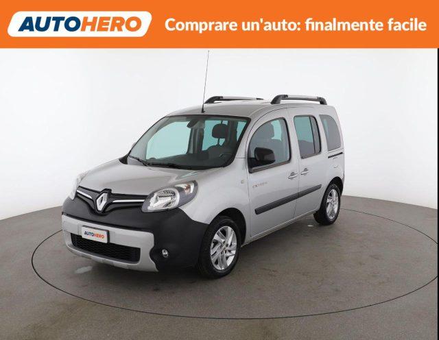 RENAULT Kangoo 1.5 dCi 90CV 5 porte Stop & Start Extrem