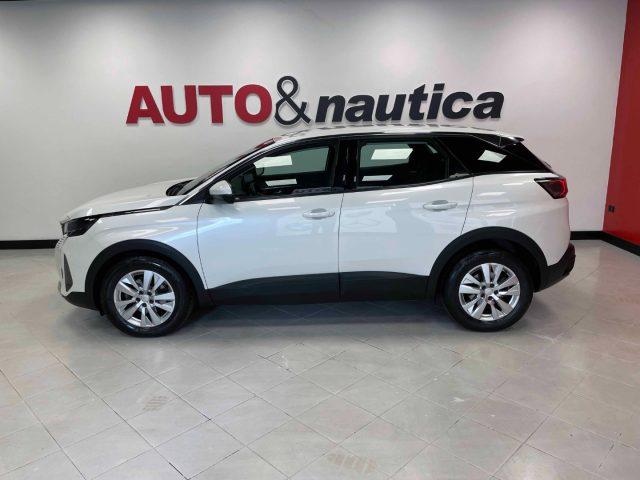 PEUGEOT 3008 1.5 BLUEHDI ACTIVE PACK