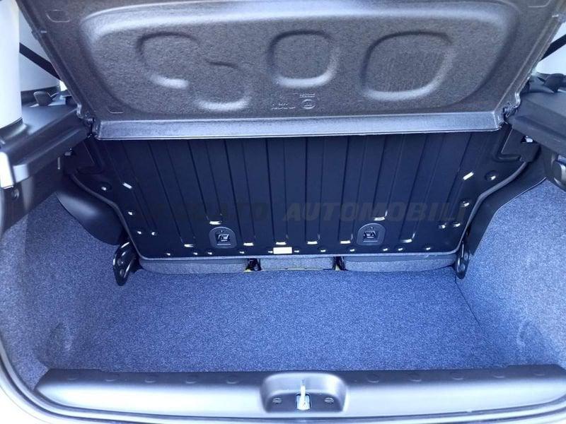 FIAT Panda Pandina 1.0 70 cv Hybrid