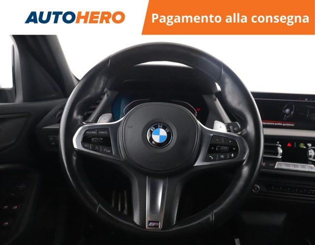 BMW 118 d 5p. Msport