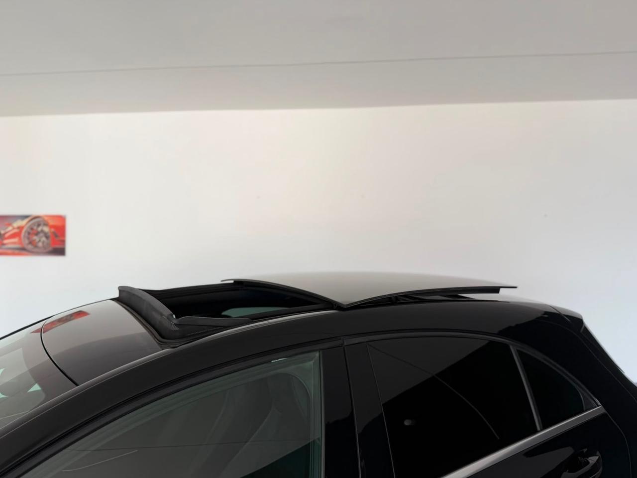 Mercedes-benz A 220 d Automatic Premium