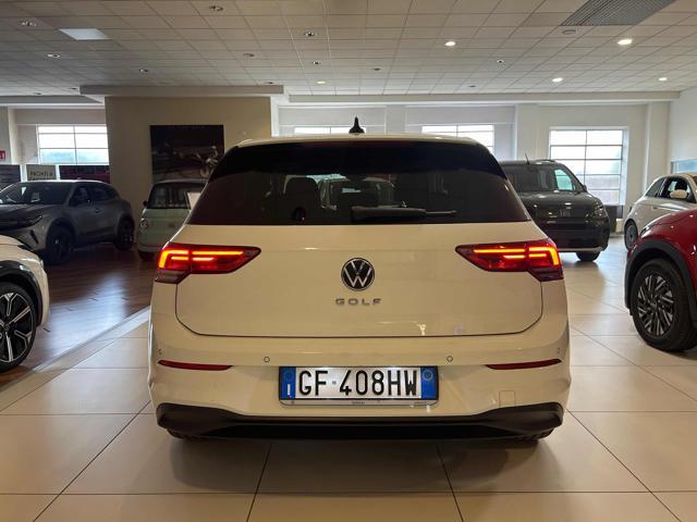 VOLKSWAGEN Golf 2.0 TDI SCR Style