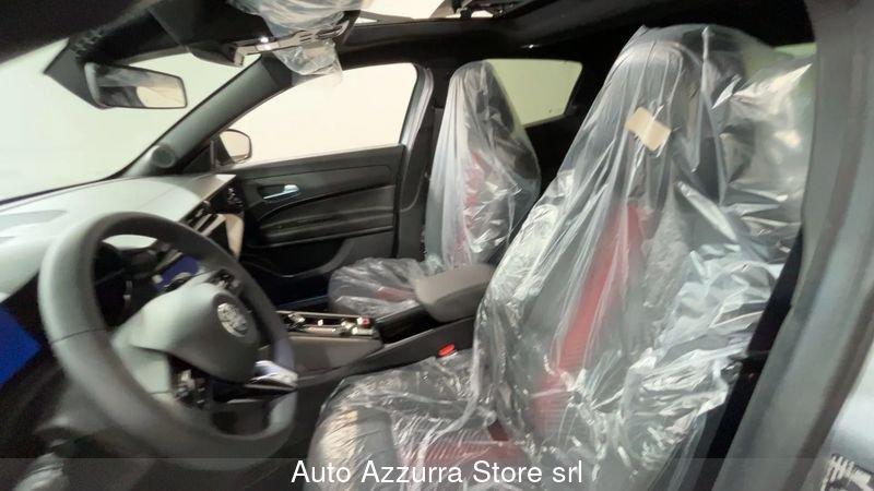 Alfa Romeo Junior Junior 1.2 145 CV Hybrid eDCT6 Speciale *PROMO AZZURRA*