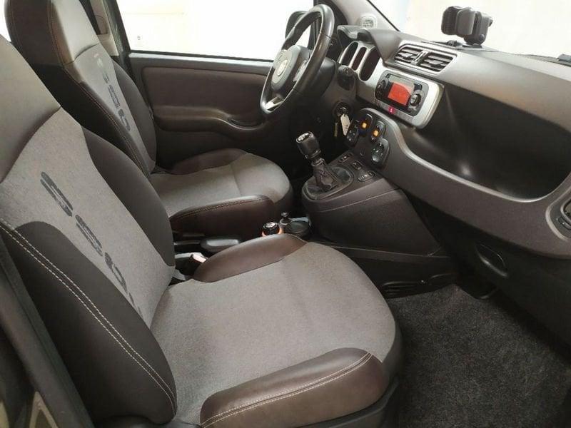 FIAT Panda 0.9 t.air t. 4x4 s&s 85cv my19