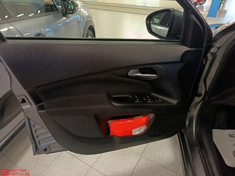 FIAT Tipo Tipo 1.3 Mjt S&S SW City Life