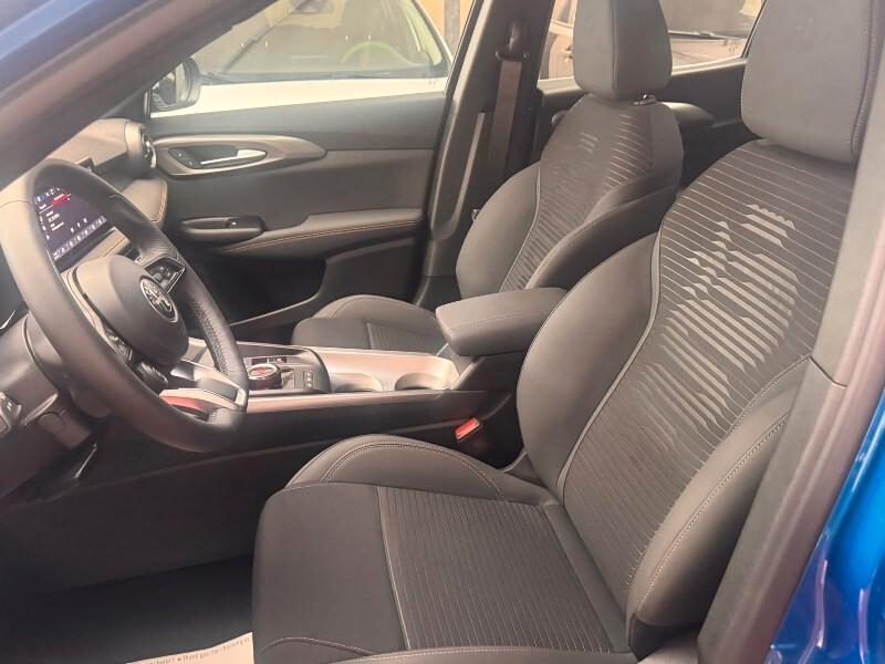 Alfa Romeo Tonale 1.6 diesel 130 CV TCT6 Sprint