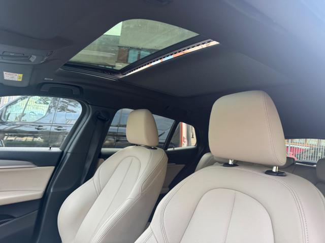 BMW X2 S-Drive18d M-Sport-X 150CV NAVI