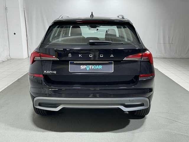 SKODA Kamiq 1.0 TSI 110 CV DSG Style