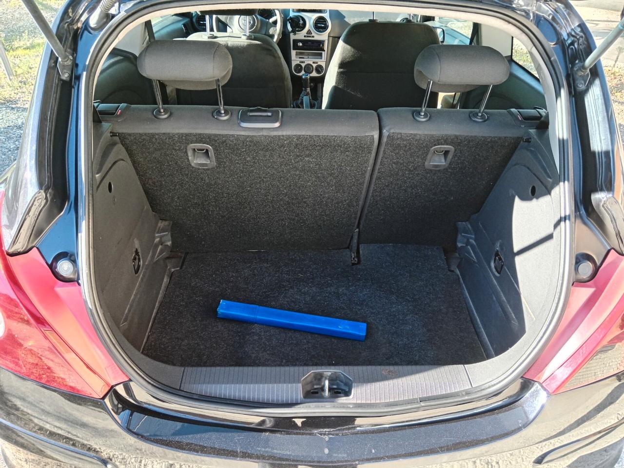 Opel Corsa 1.7 CDTI 130CV 3 porte Sport