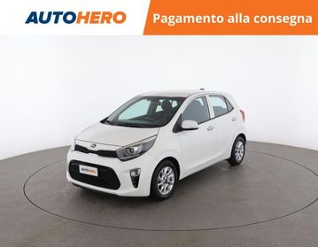 KIA Picanto 1.0 12V 5 porte Cool