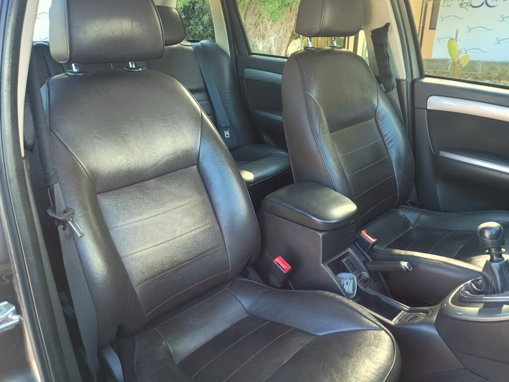 Fiat Croma 1.9 MJ 120cv Dynamic