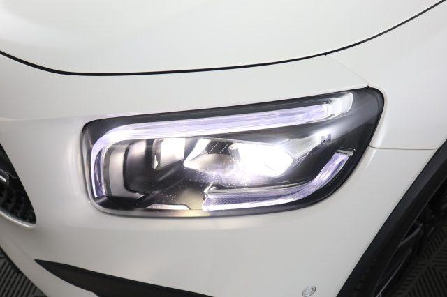 MERCEDES-BENZ CLA sse GLB GLB 200 d Automatic PREMIUM