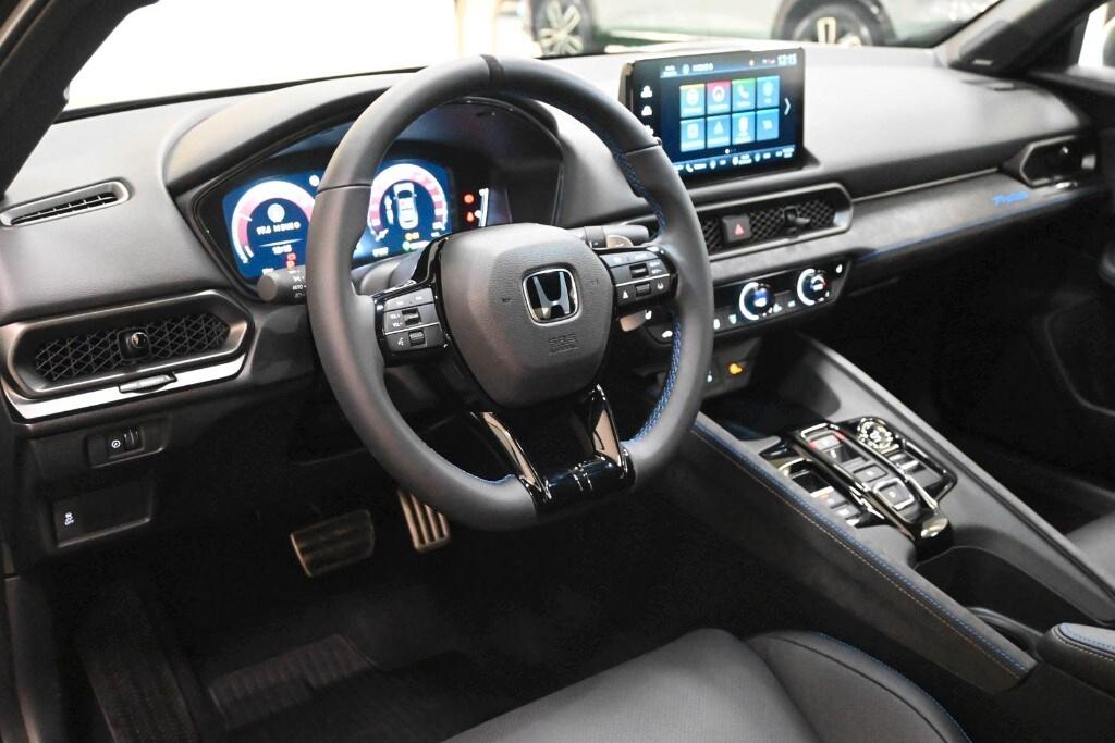 HONDA Prelude 3ª serie Prelude 2.0 Hev eCVT Ad...