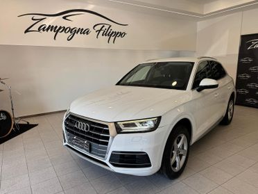Audi Q5 2.0 TDI 190CV quattro Stronic Business 2018 IVAESP