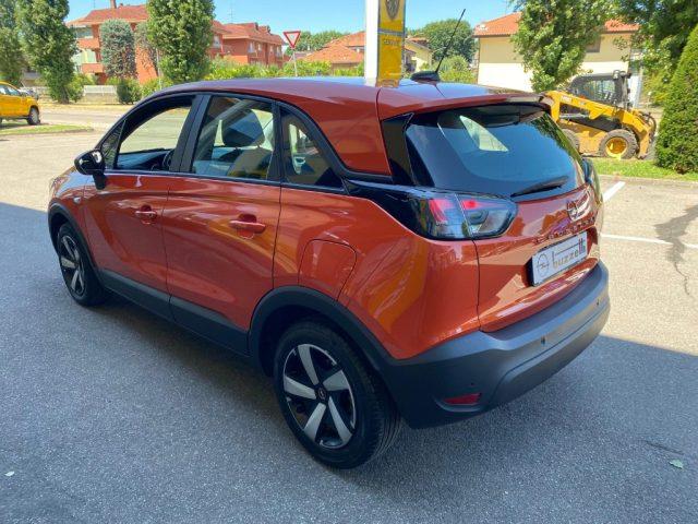 OPEL Crossland 1.2 12V Start&Stop Edition