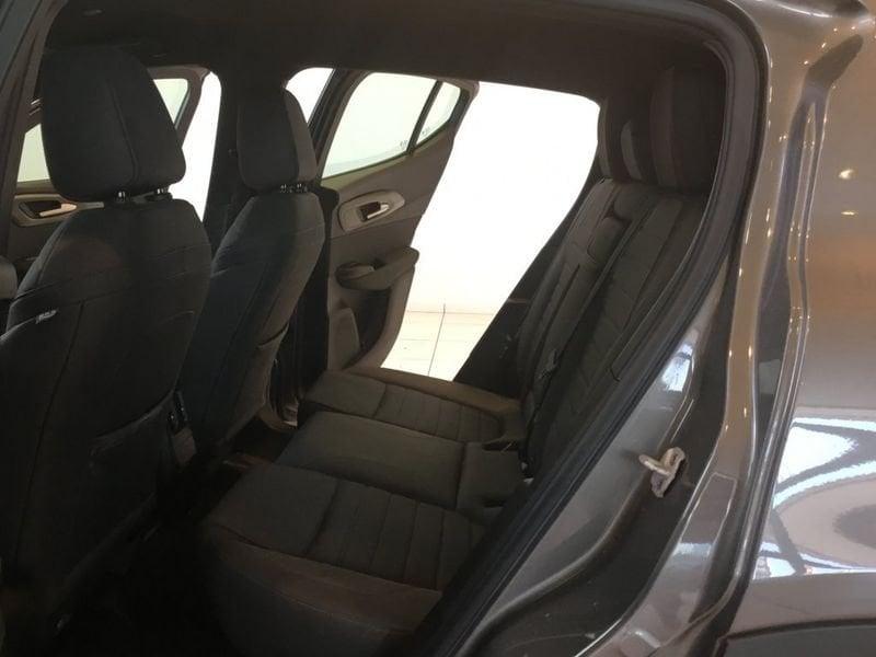 Alfa Romeo Tonale 1.5 130cv Hybrid TCT7 Sprint