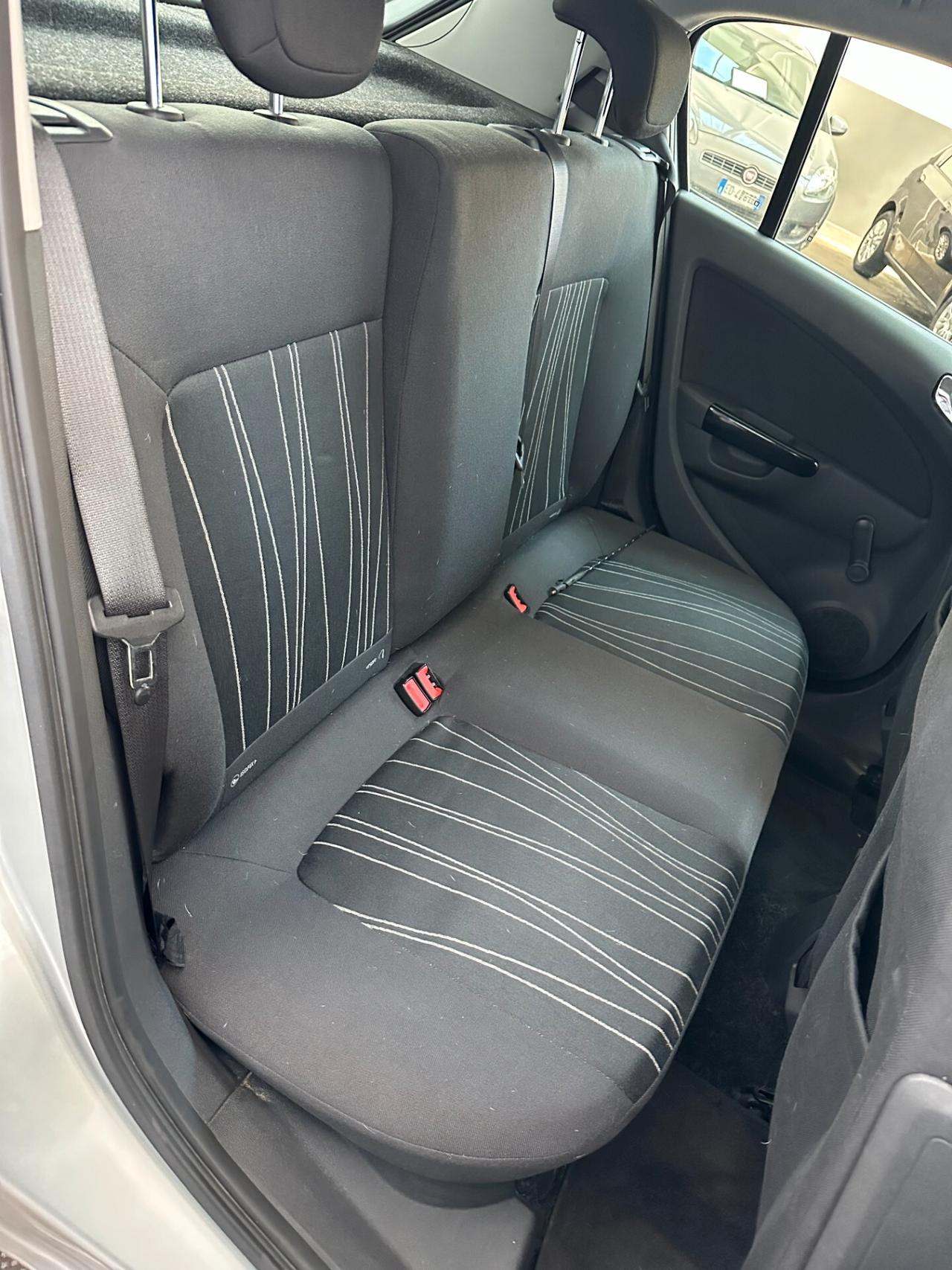 Opel Corsa 1.2 Benz, Euro 5A, Uni Propr, si neop, impecca