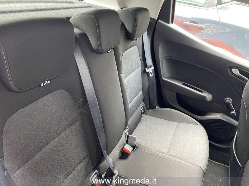 Renault Clio Clio TCe 90 CV 5 porte Equilibre