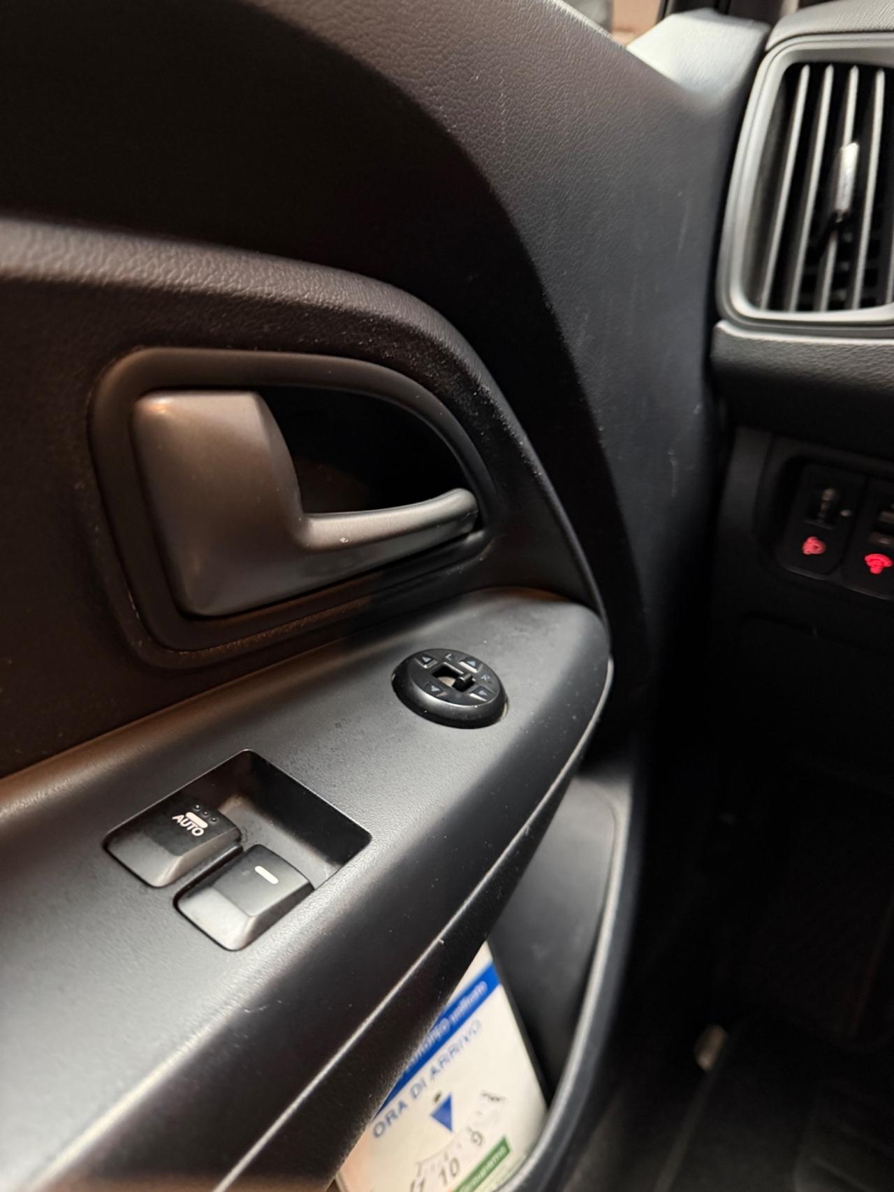 Kia Rio 1.2 Neopatentati Euro 5