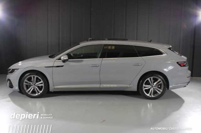 Volkswagen Arteon Shooting Brake Mark 1 (2020) Shooting Brake 2.0 TDI 4MOTION DSG R-line