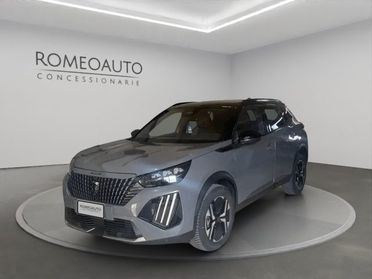 PEUGEOT 2008 Allure Hybrid 145cv e-DCS6