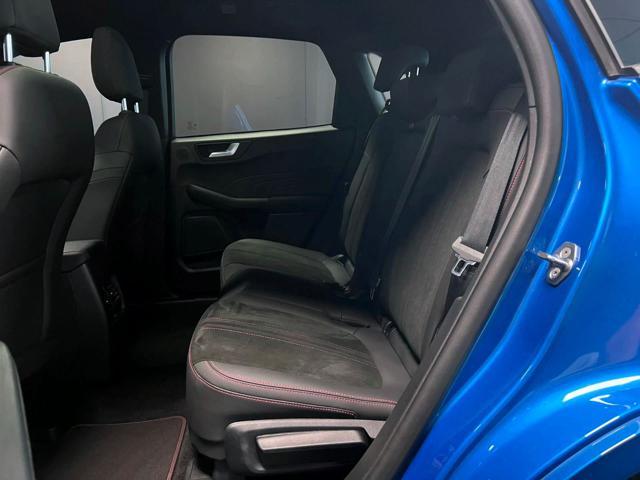 FORD Kuga 2.5 Full Hybrid 180 CV CVT 2WD ST-Line X