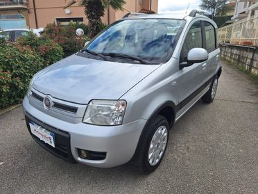 FIAT Panda 1.2 4x4 Climbing *Ottimo stato*