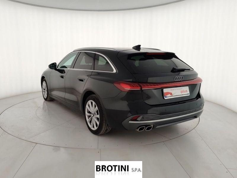 Audi A5 TDI 150Kw S tronic Business Advanced