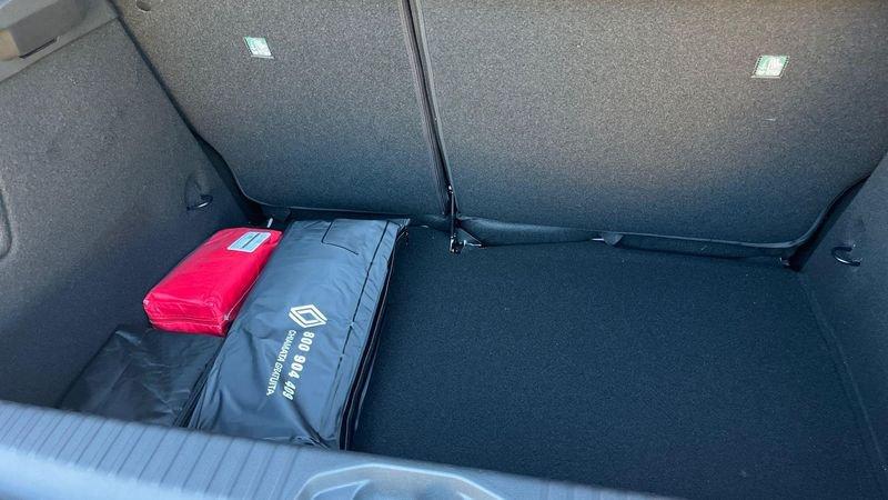 Renault Clio Clio ECO-G 100 CV 5 porte Techno