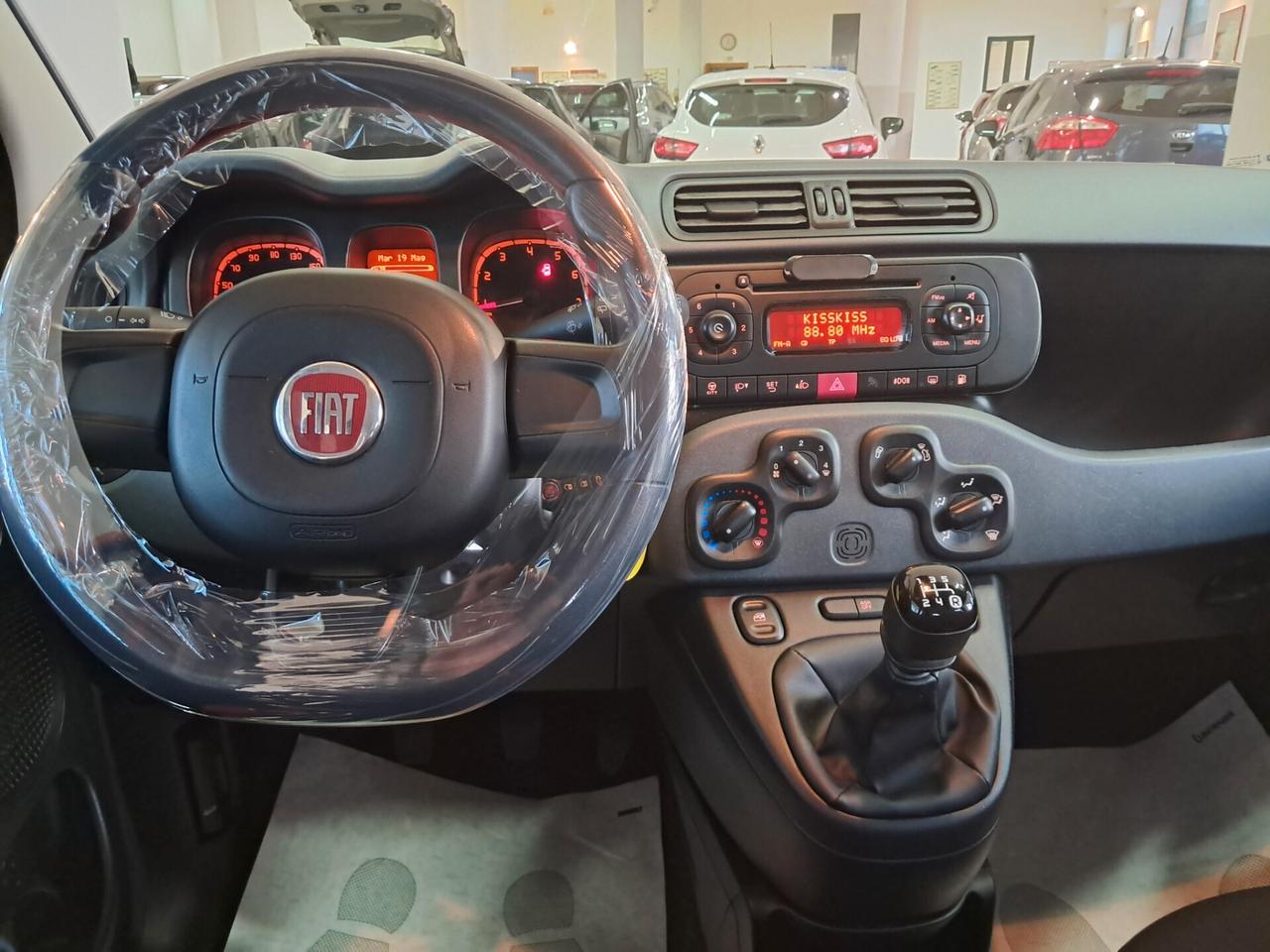 Fiat Panda 1.2 EasyPower Easy
