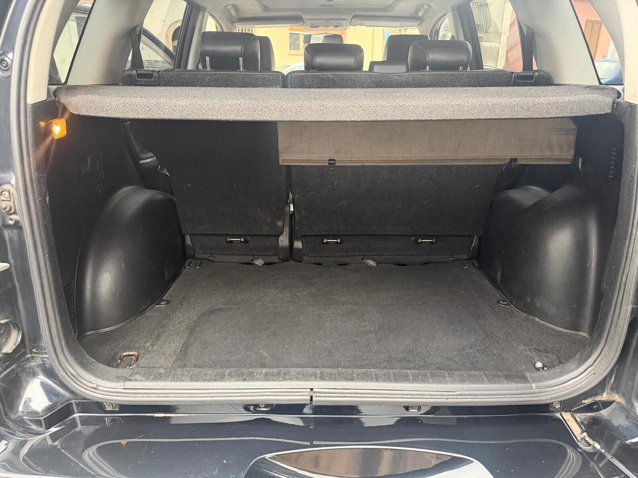 Suzuki Grand Vitara 1.9 DDiS 5 porte Executive