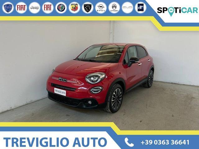 FIAT 500X 1.3 MultiJet 95 CV PACK COMFORT+STYLE