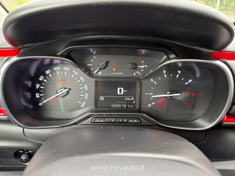 Citroën C3 PureTech 82 Shine