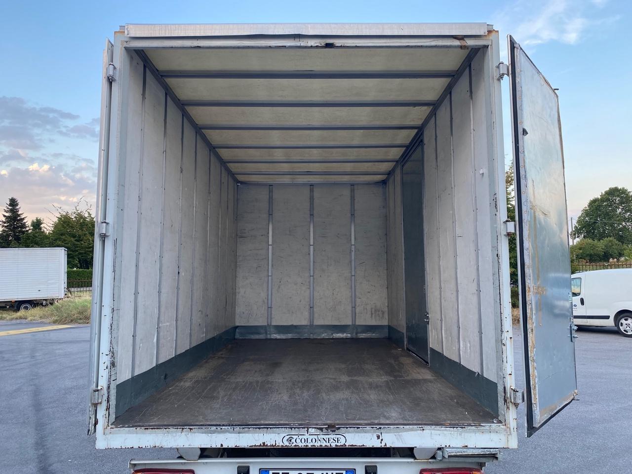 Citroen Jumper 35 L3 2.2 140 CV S&S PLM-TA Furgone