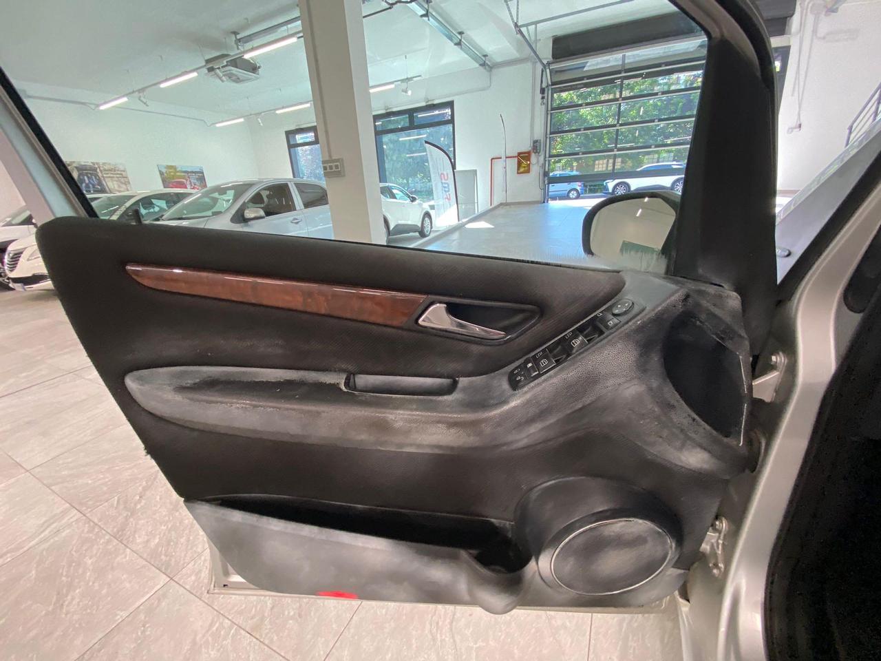 Mercedes A 170 Elegance