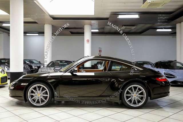 Porsche 911 TARGA 4|997|(7G) OLIVE GREEN METALL|ORIGINAL PAINT