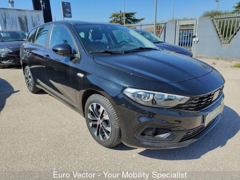 FIAT Tipo 1.6 Mjt S&S SW City Life