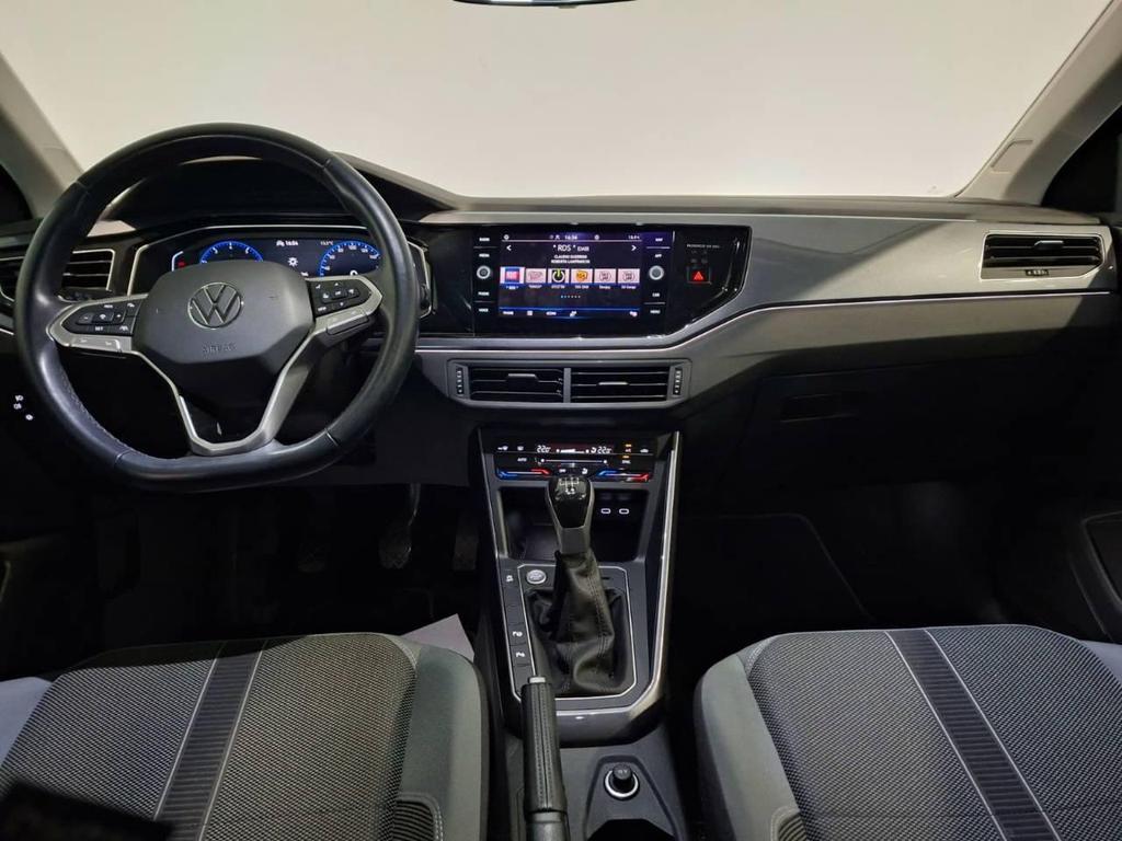 Volkswagen Polo 1.0 TSI R Line