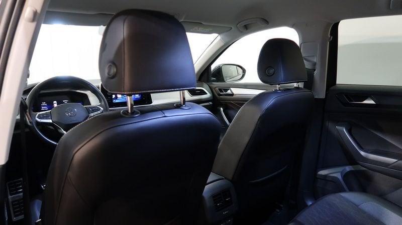 Volkswagen T-Roc T-Roc 1.0 tsi Style 115cv