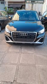 Audi Q2 30 TDI S line S TRONIC