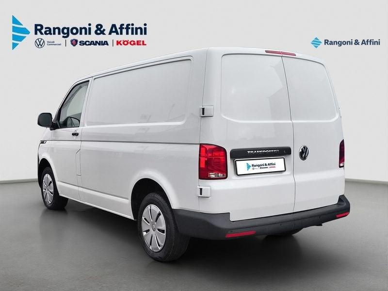 Volkswagen Transp. Transporter 2.0 TDI 150CV PC Furgone