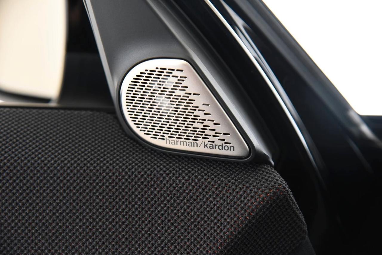MINI Countryman C 1.5 JOHN COOPER WORKS / PANORAMA / r20 / 360°
