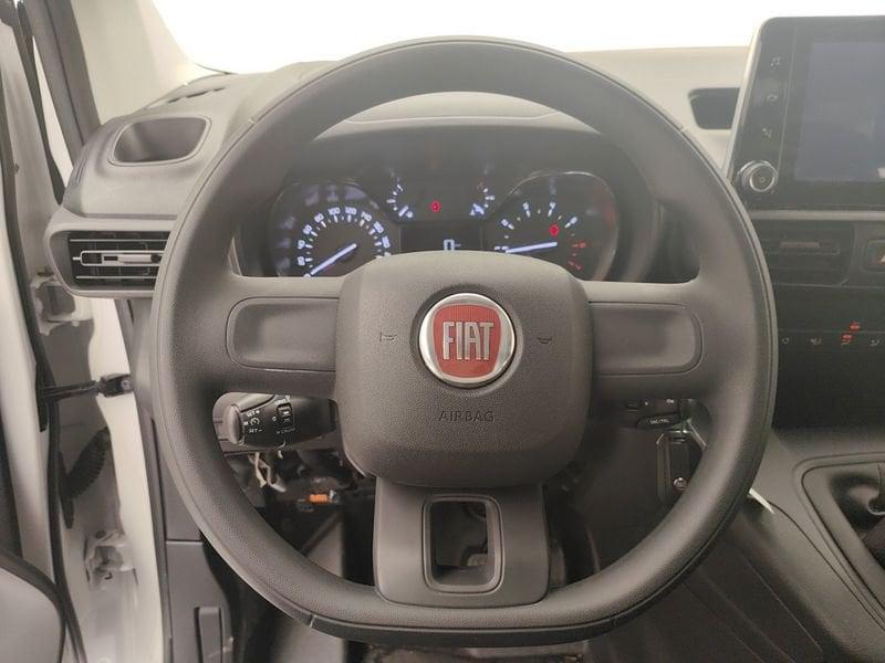 FIAT Doblò NEW DOBLO' VAN Serie 1 Crew Cab 1.5 Bluehdi 100cv Mt6