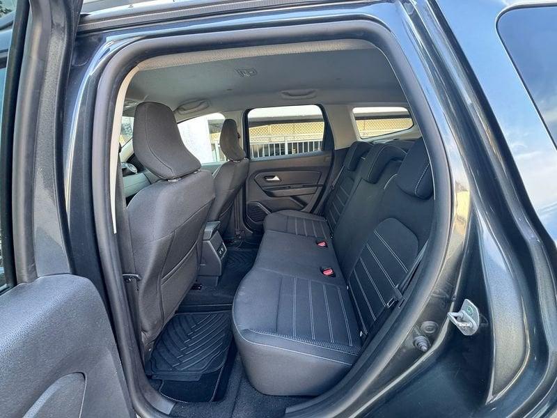 Dacia Duster 1.5 blue dci Prestige 4x2 115cv