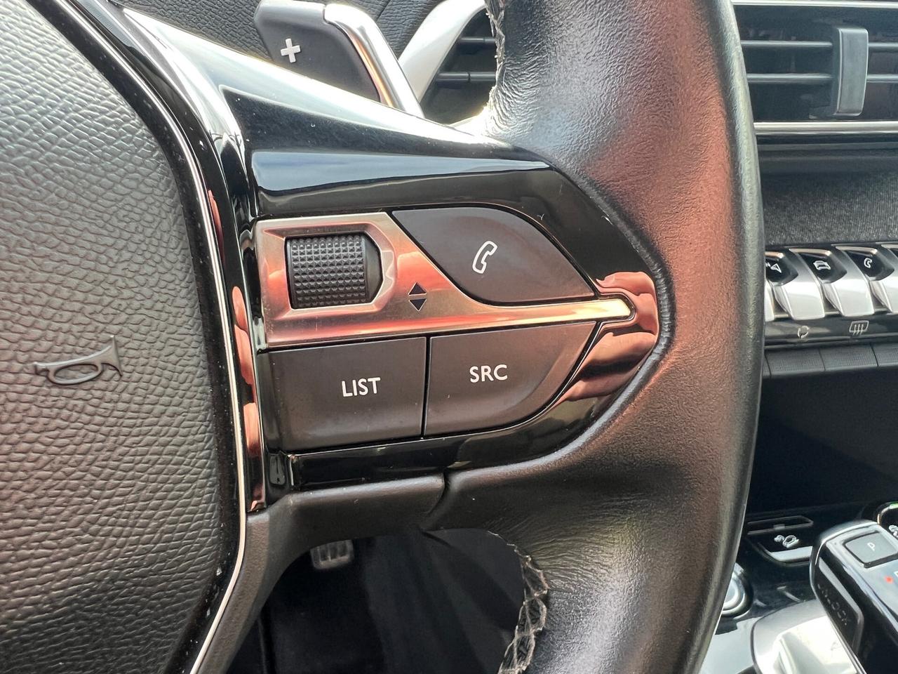 Peugeot 3008 1.5 BlueHDi 130CV EAT8 Allure-2018