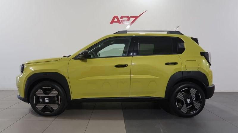 FIAT Grande Panda Grande Panda 1.2 Hybrid 110 CV S&S La Prima #VARI COLORI#