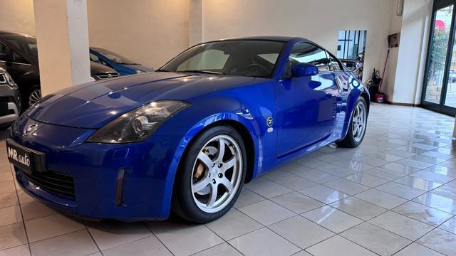 NISSAN 350Z Coupé 3.5 V6 Lev 2 total Originale